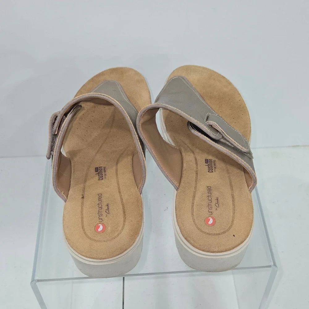 Clarks great pre